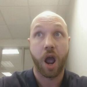 Meet your Posher, Paul