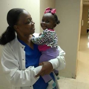 Meet your Posher, Sandra