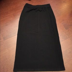 Hugo Boss skirt small NEW