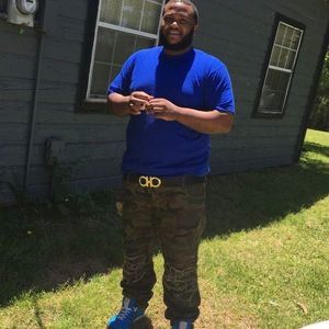 Meet your Posher, Zach