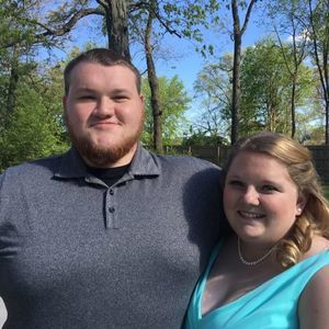 Meet your Posher, Katelynn