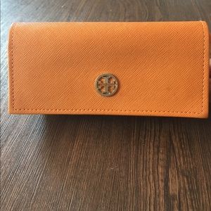 Tory Burch Case