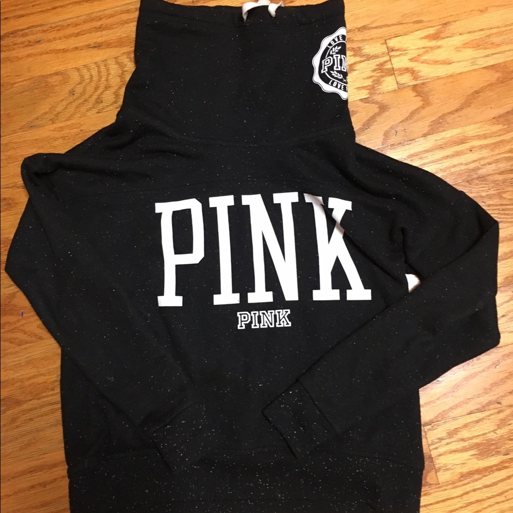 Victoria secret hoodie