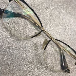 Prada Eyeglasses
