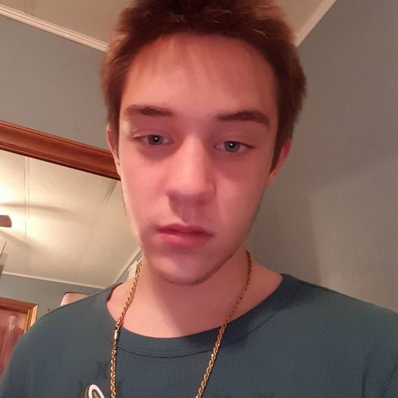 Meet your Posher, Luke - Picture 1 of 1