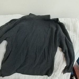 Jones New York turtle neck NWOT