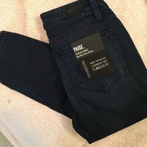 Paige Jeans
