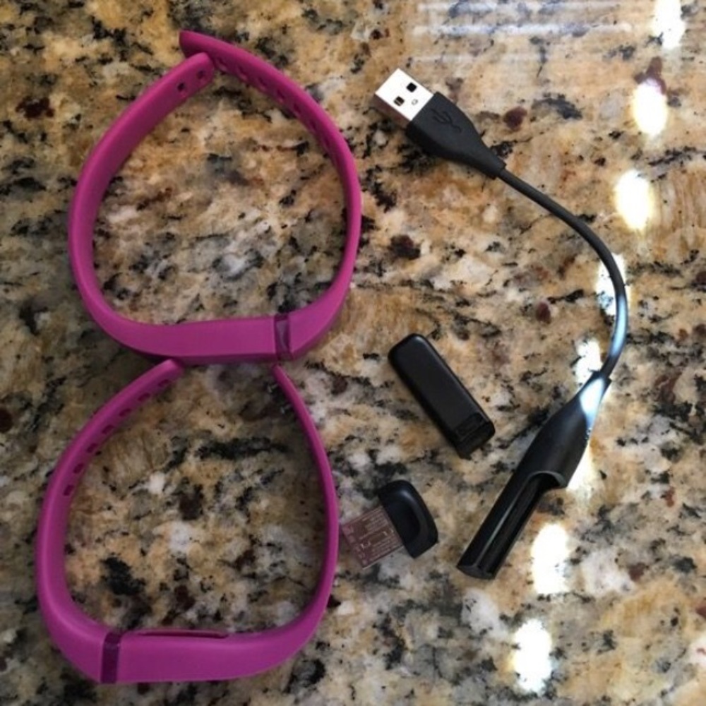 Fitbit Flex