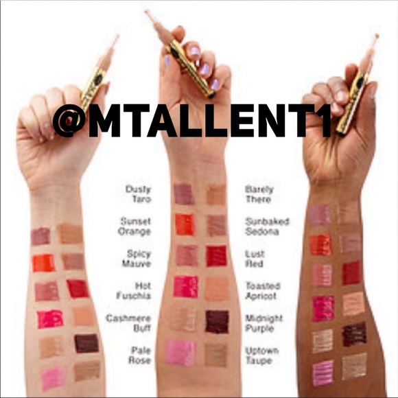 NIB💜Grande Lips💜"Pale Rose"  Lip Plumper Gloss - Picture 5 of 8