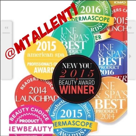 NIB💜Grande Lips💜"Pale Rose"  Lip Plumper Gloss - Picture 8 of 8