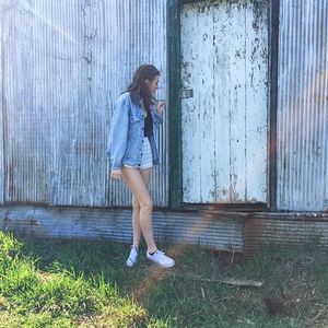 Meet your Posher, Kate