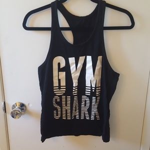 Gym shark tank