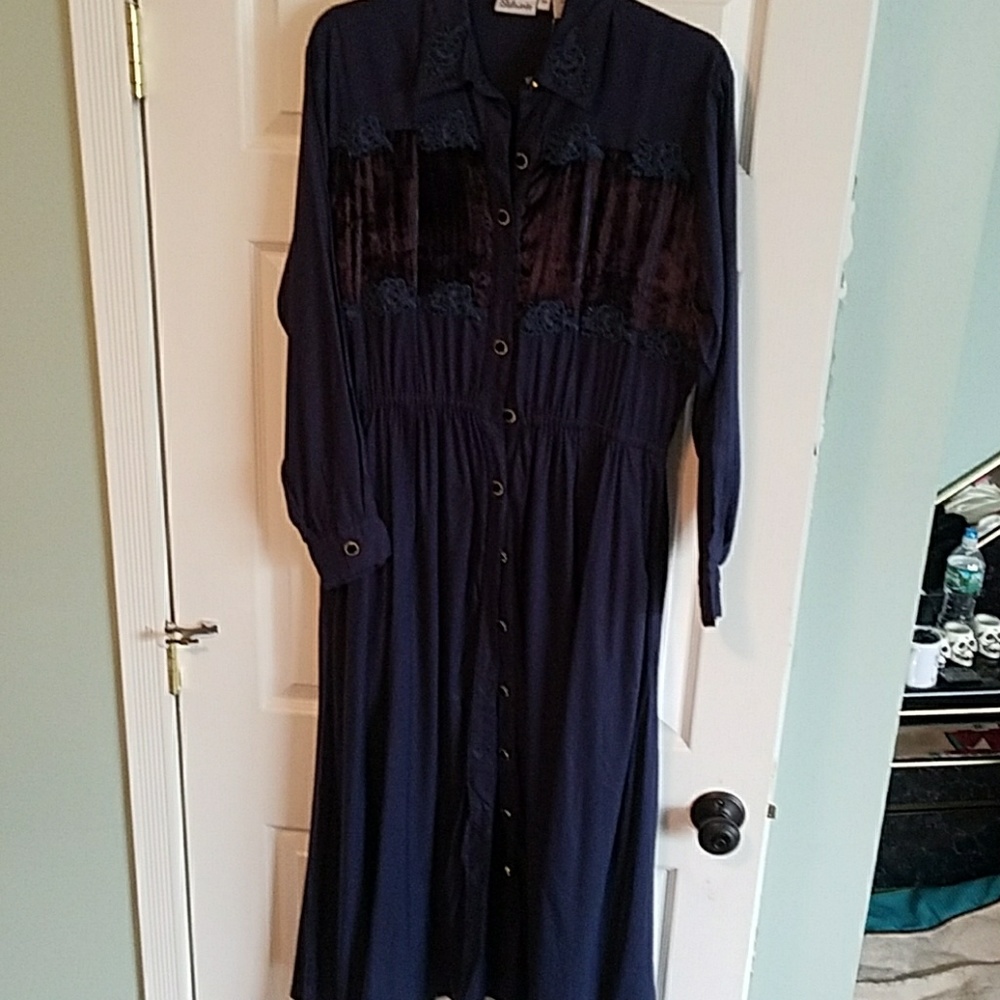 Dress