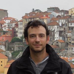 Meet your Posher, Mike