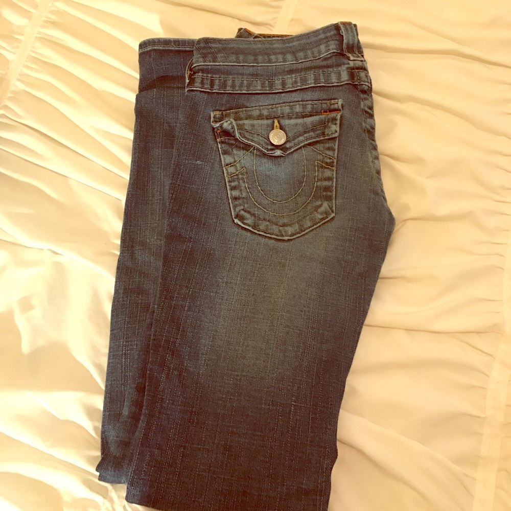 True religion jeans
