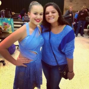 Meet your Posher, Quinn