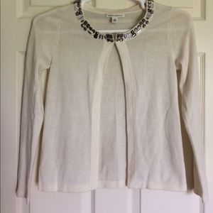 Banana Republic Cardigan Sweater