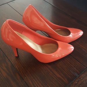 Coral Pumps