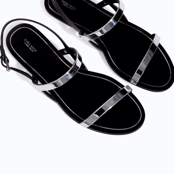 Zara shoes - Picture 2 of 4