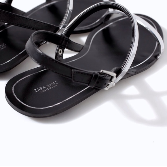 Zara shoes - Picture 3 of 4