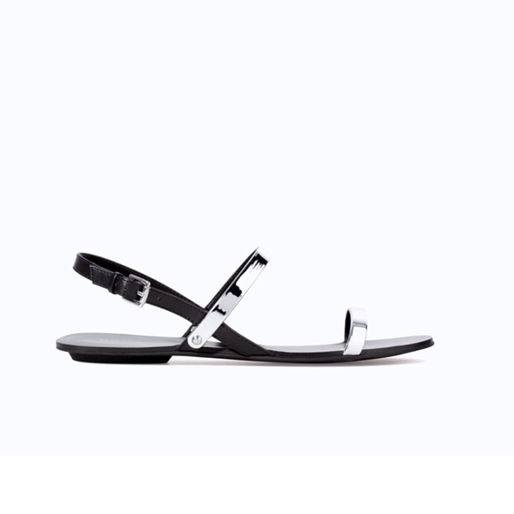 Zara shoes - Picture 4 of 4