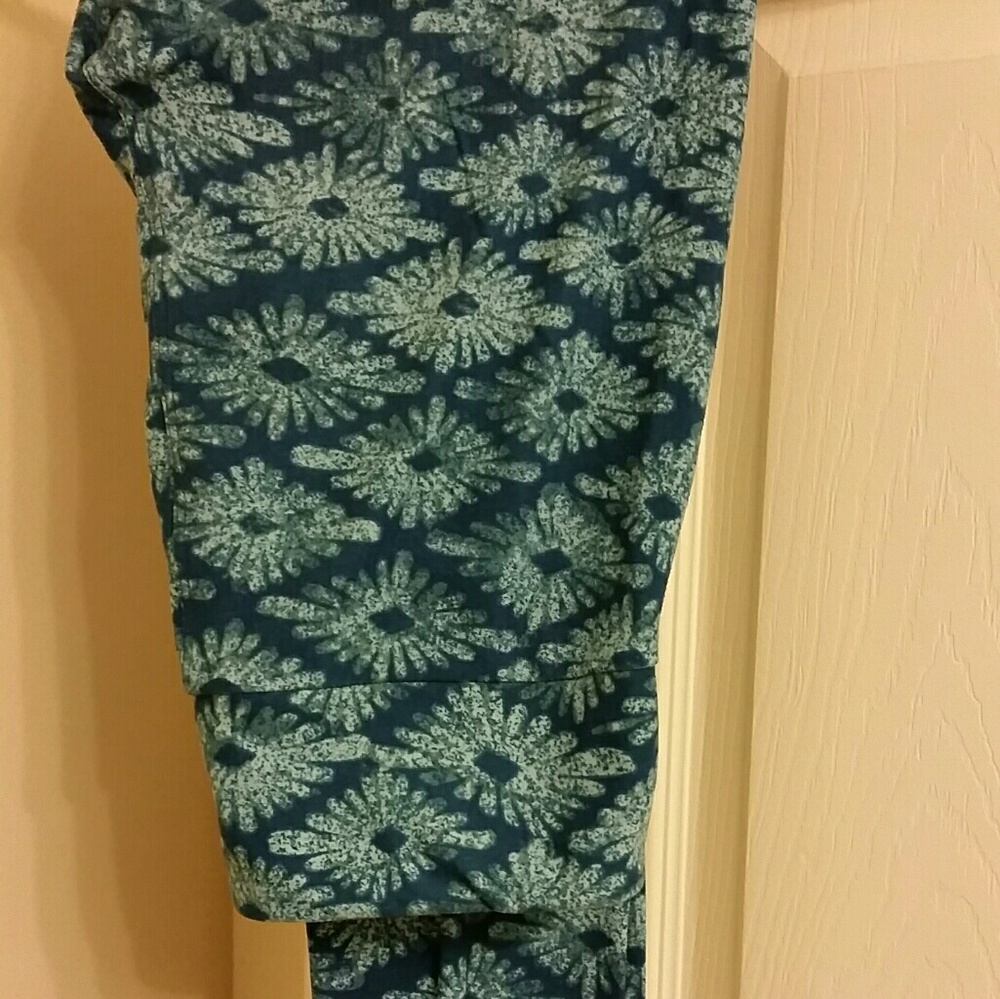 OS LulaRoe Leggings