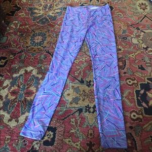 American Apparel Leggings