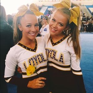 Meet your Posher, Ali