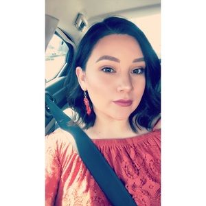 Meet your Posher, Erica