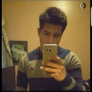 Meet your Posher, Victor