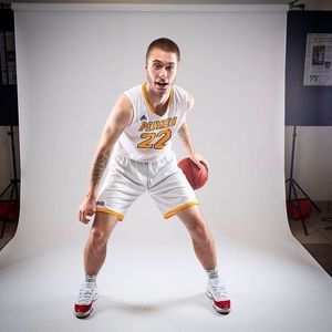 Meet your Posher, Eamonn