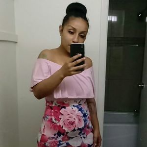 Meet your Posher, Dezarae