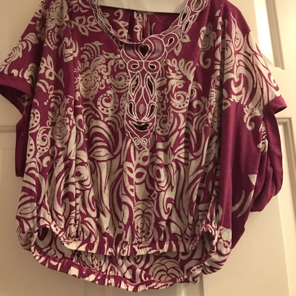 Pattern shirt - Picture 3 of 3