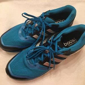 Adidas Glide Boost, size 12