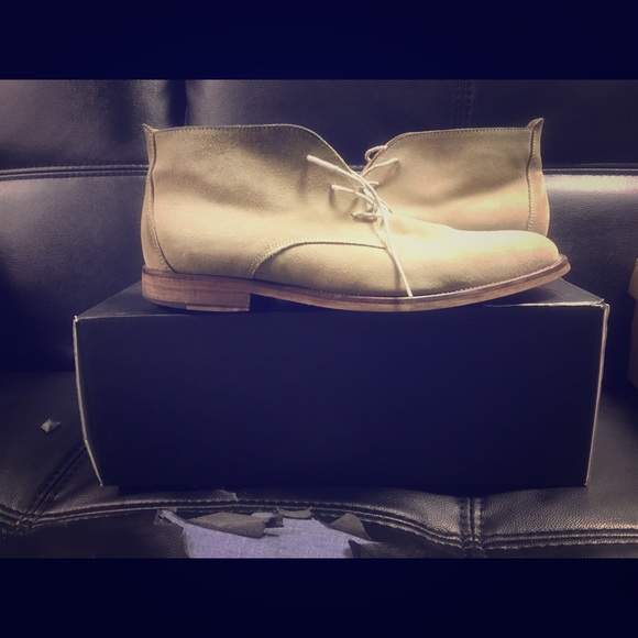 ALDO Renacia Men - Picture 1 of 2