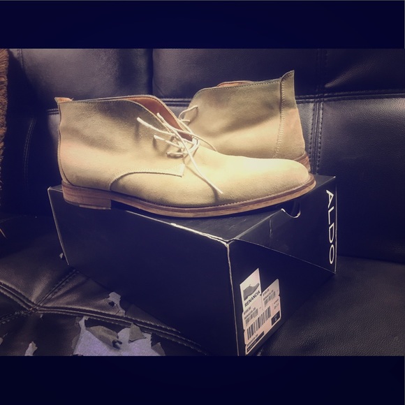 ALDO Renacia Men - Picture 2 of 2