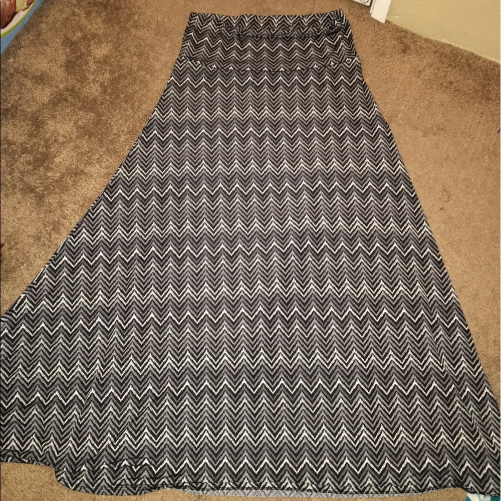 Lularoe maxi