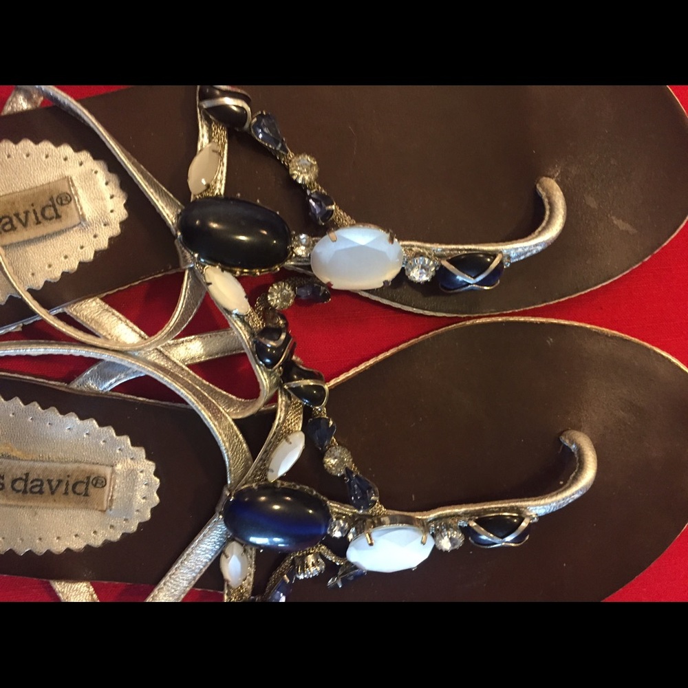 Shoes - Picture 3 of 4