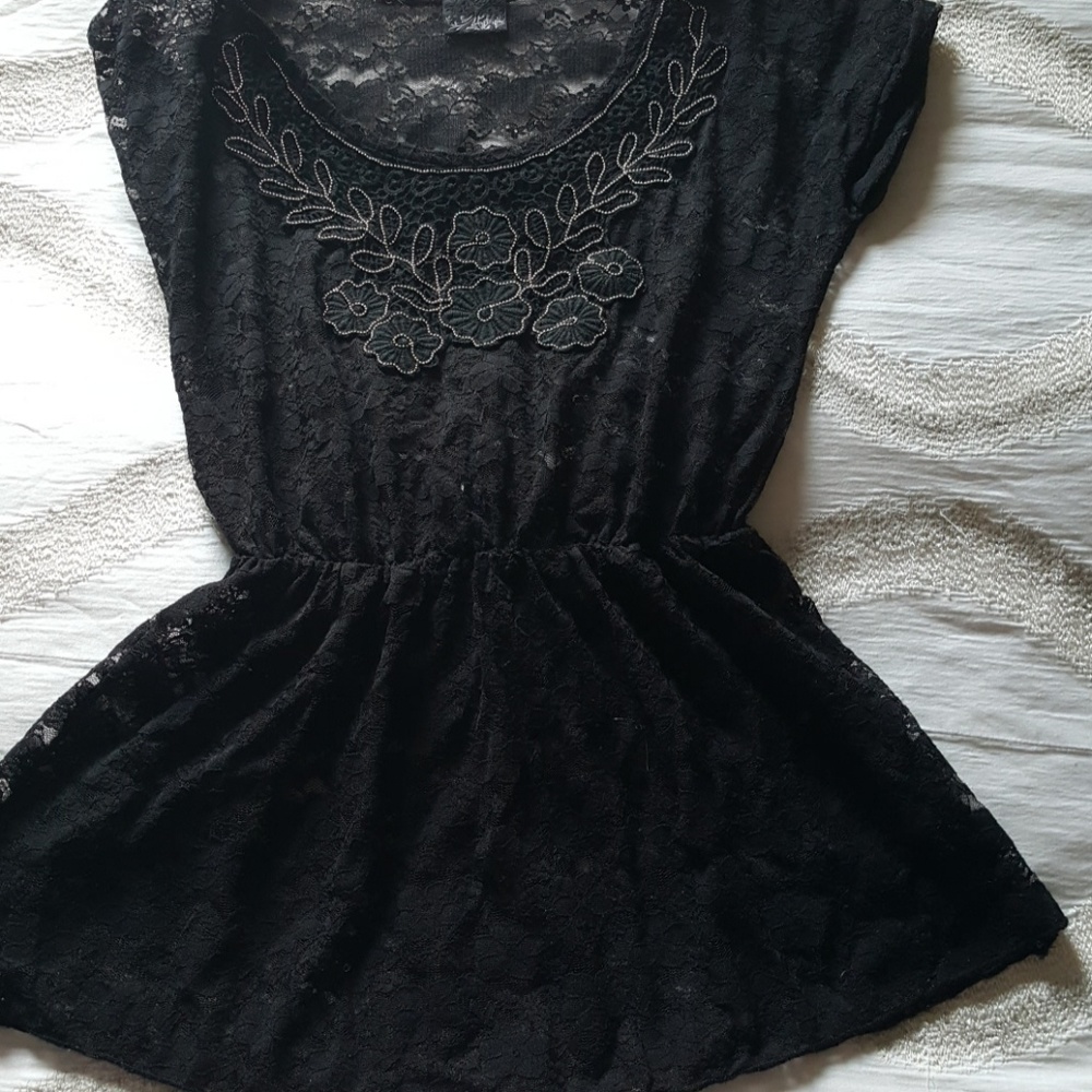 Daytrip by bke size small