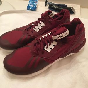 Adidas Tubular. Size 12
