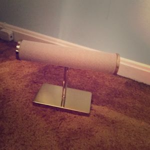 Bracelet/watch holder from Target