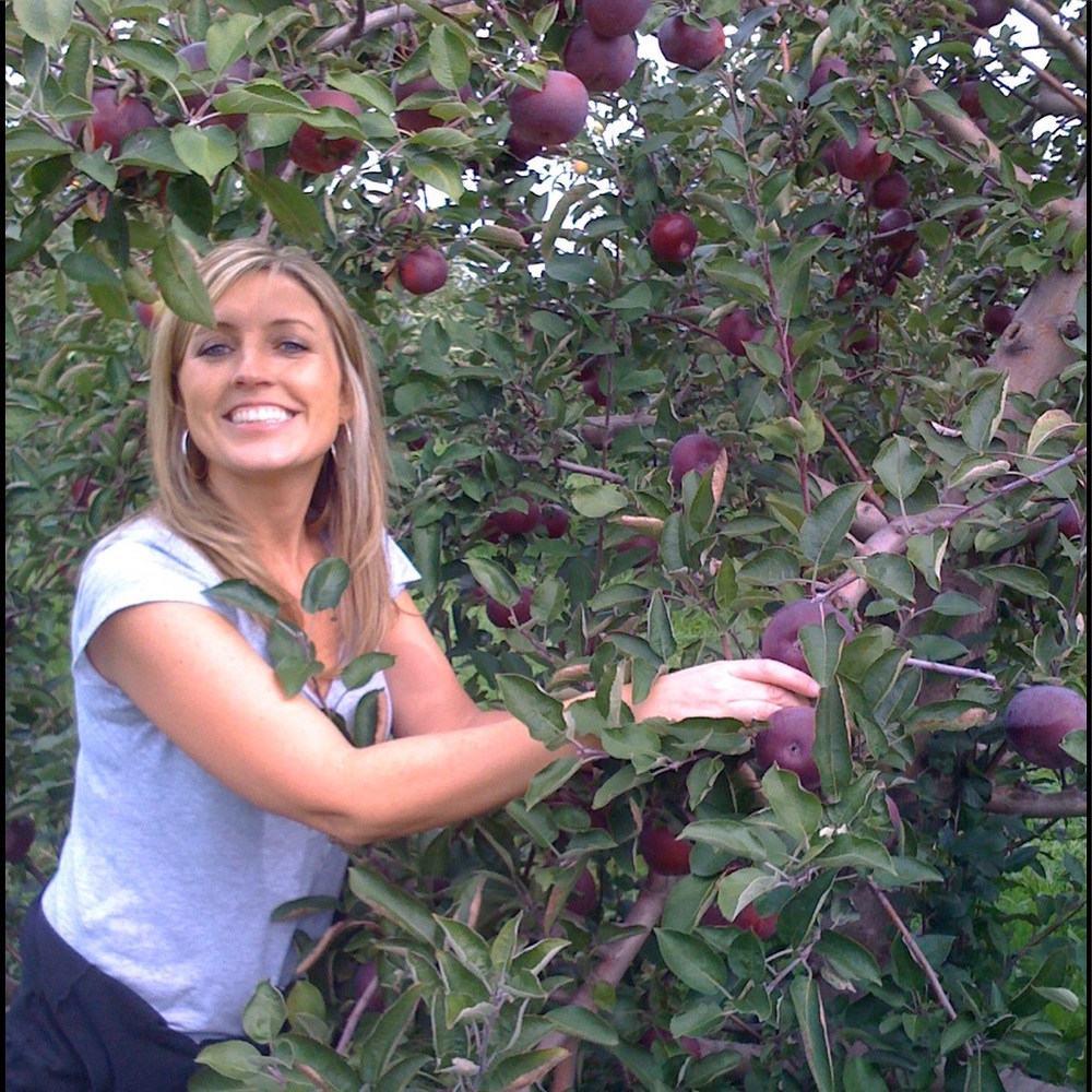 Meet your Posher!