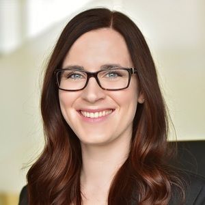 Meet your Posher, Anne