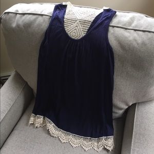 Stitch fix top