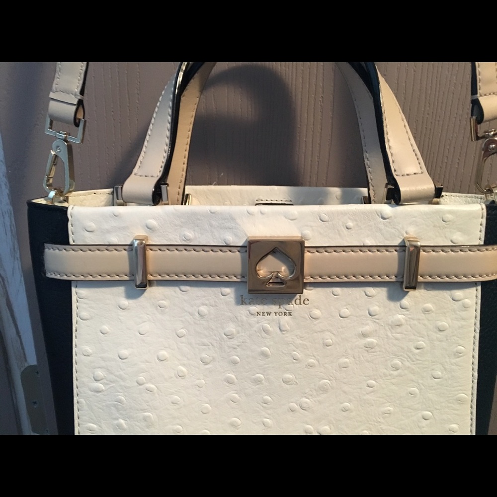 Kate Spade Houston Street Exotic