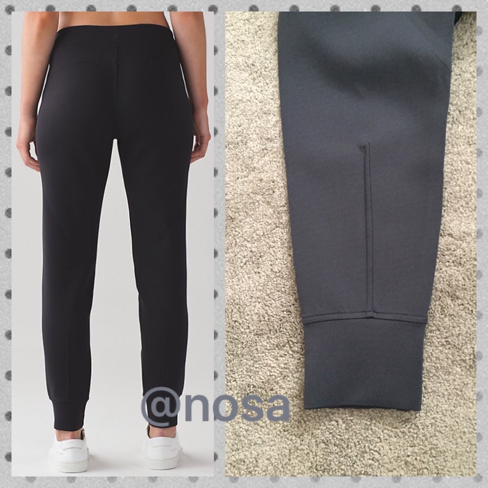 ⚡️Flash Sale⚡️Lululemon Embrace The Space Pant - Picture 2 of 5