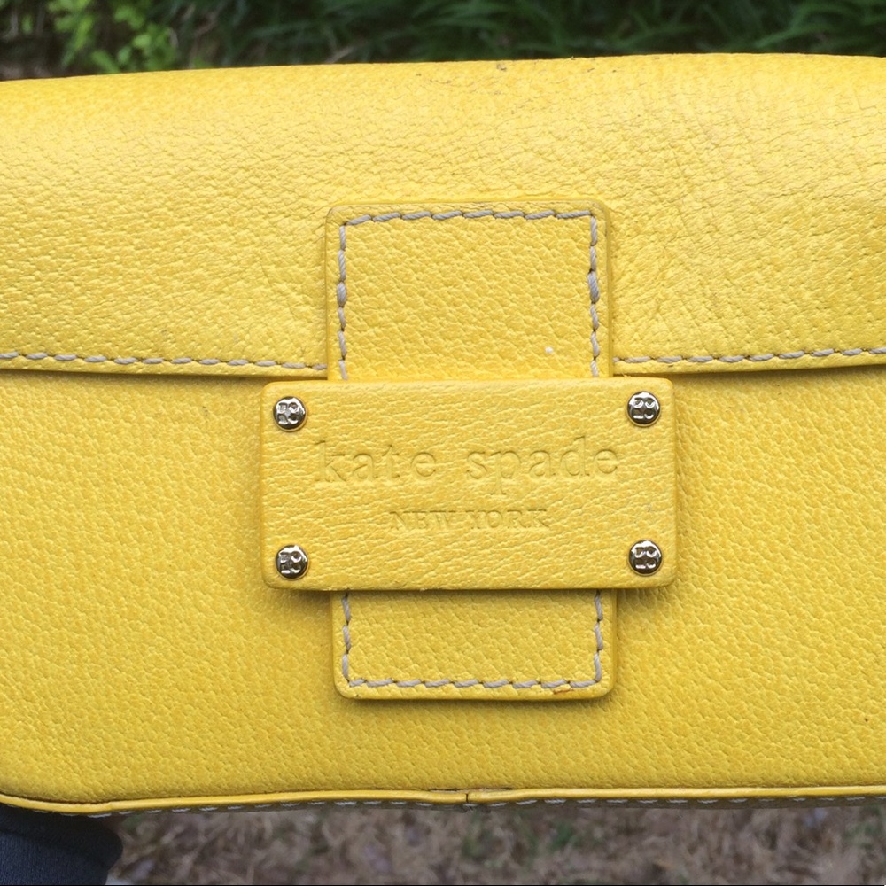 Kate Spade Clutch