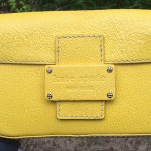 Kate Spade Clutch