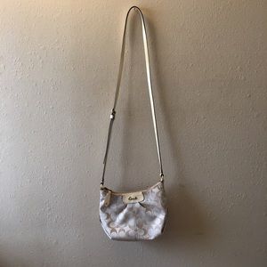 Coach Crossbody Bag