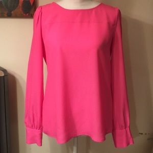 J. Crew Blouse